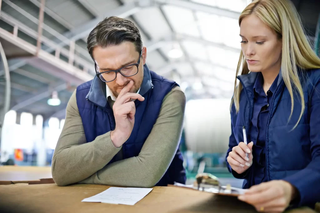 What Every Manufacturer Should Know About the Noncompete Agreement Ban