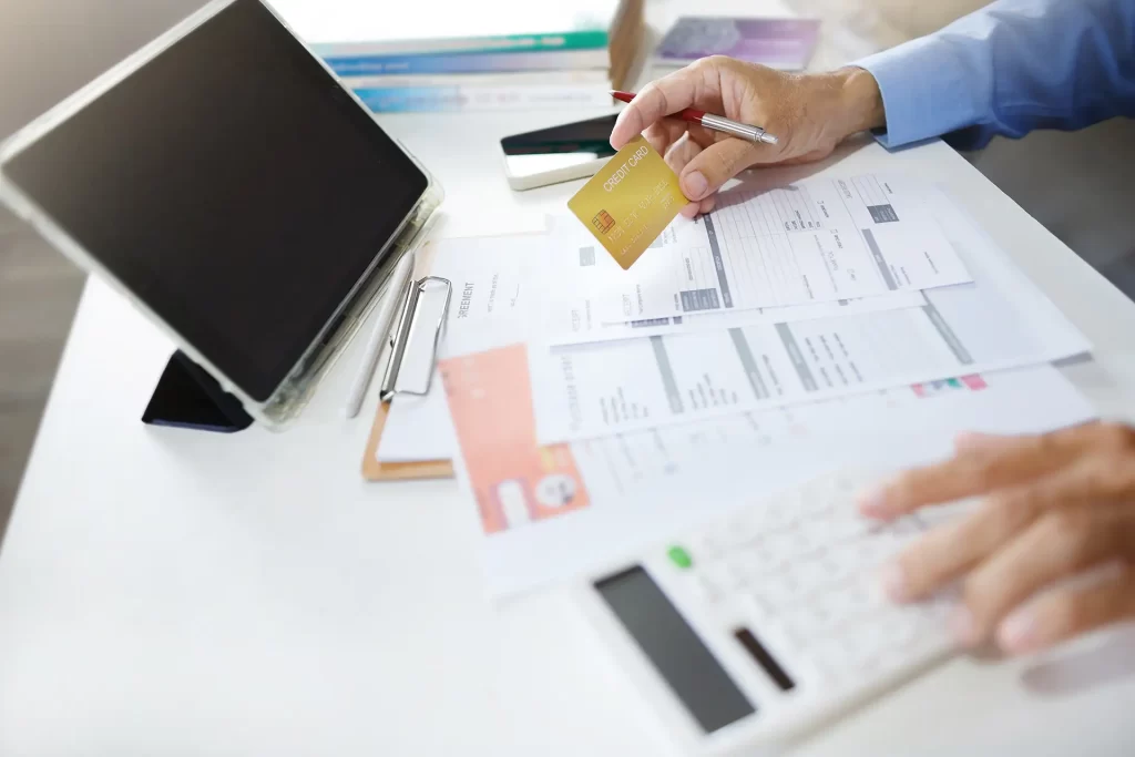 Expense Accounts and Credit Cards: Are Your Union’s Practices in Check?