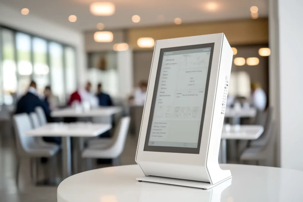 More than 20 Ways Technology and Automation Solutions Can Help Restaurants Thrive