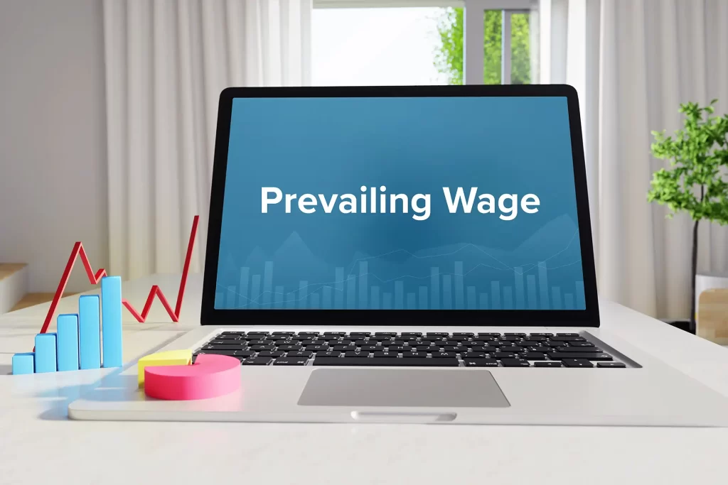 Prevailing Wage and The 50-Mile Radius Provision: An Overview