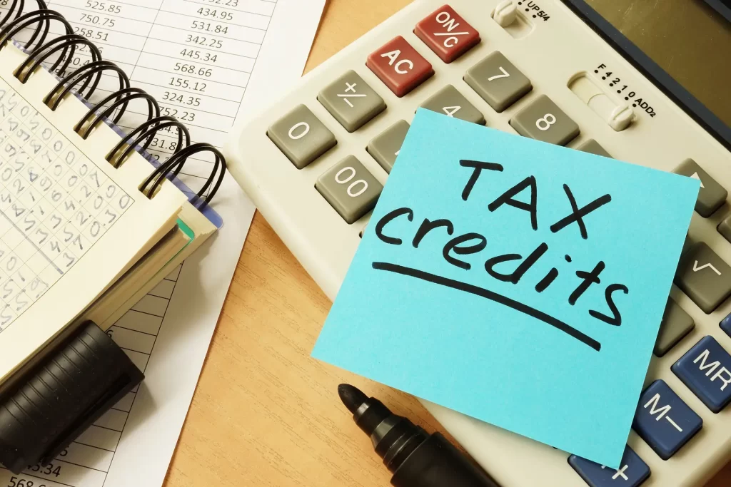 Tax Credits that May Be of Interest to Your Brewery