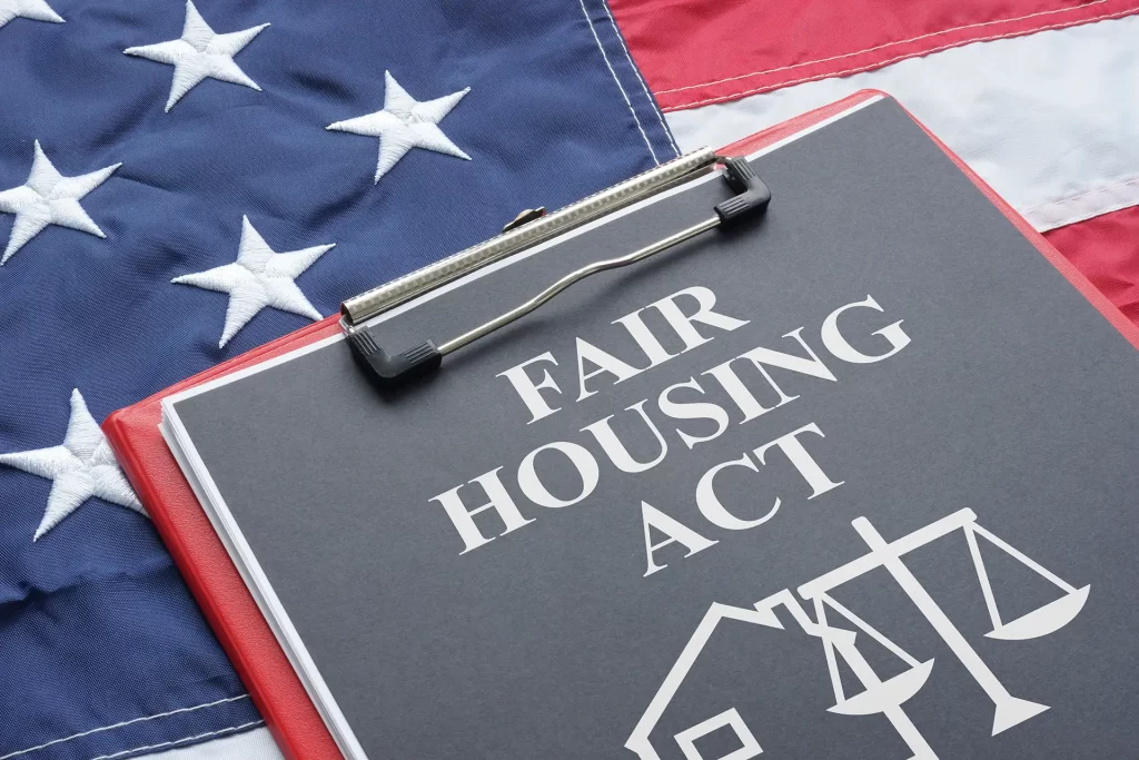 Are You Keeping Up with Fair Housing Act Developments?