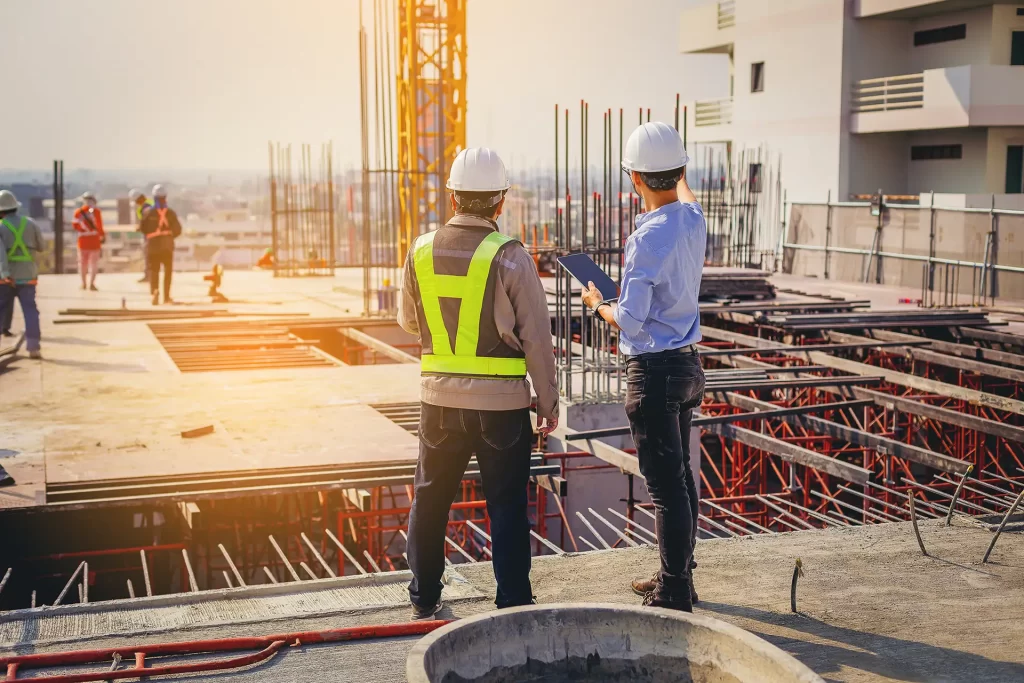 Does Your Construction Business Need to Register to Pay Taxes in Another State?
