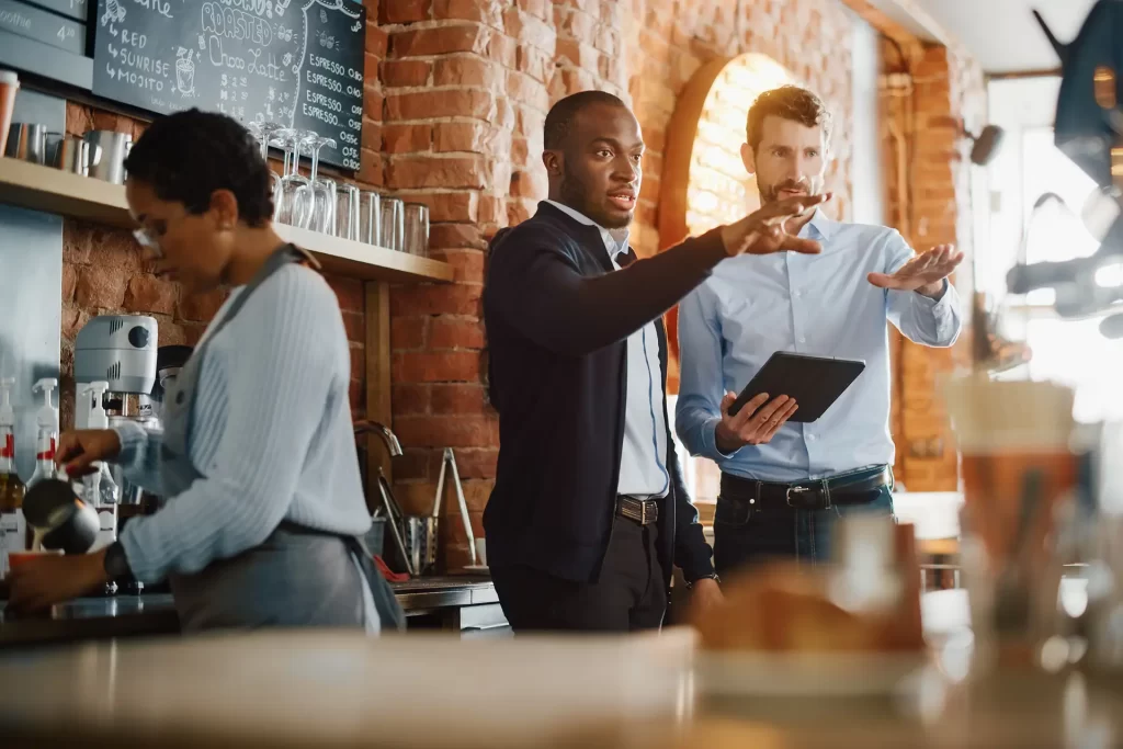 Eight Tax Questions Restaurant Owners May Want to Consider in the Last Four Months of 2024