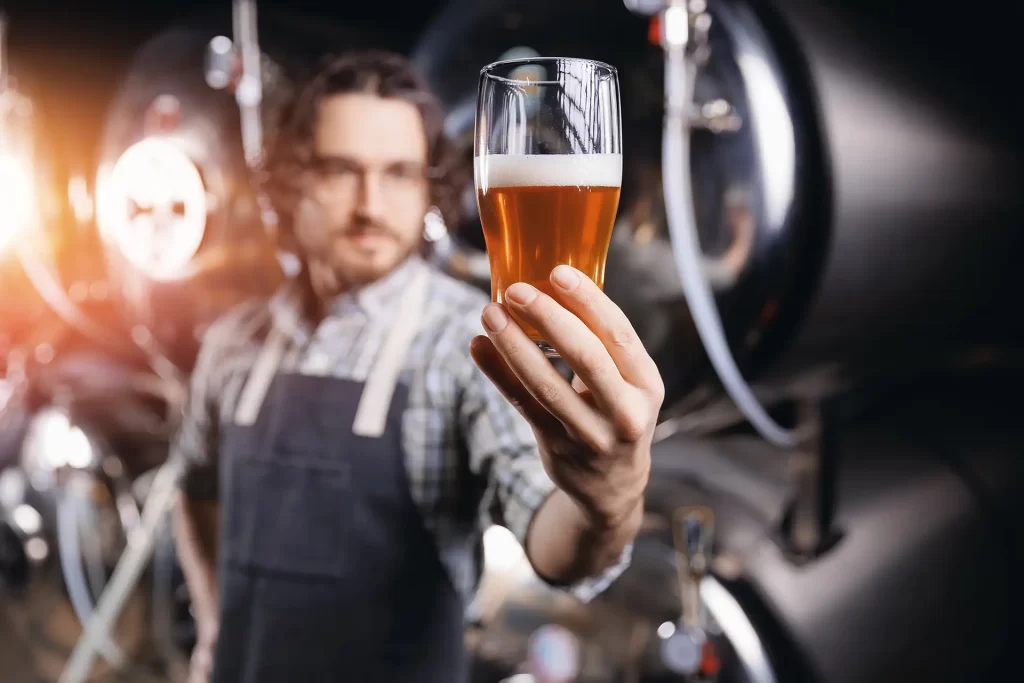 Several Ways to Operate Your Brewery and Distillery More Sustainably