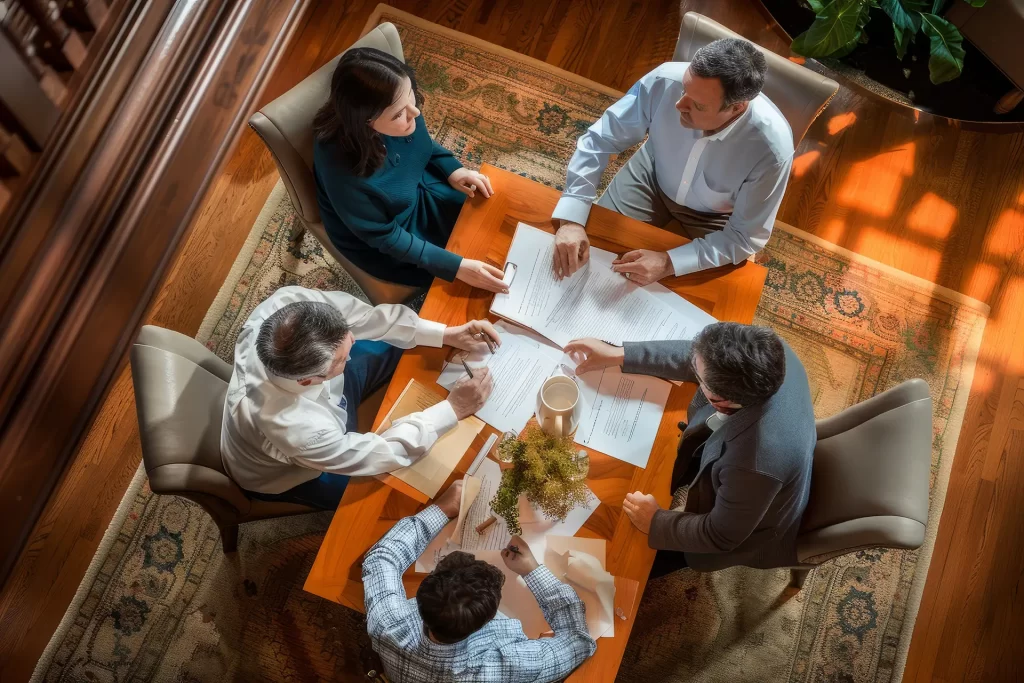 Tax Liabilities that Pass Onto Estates and Heirs
