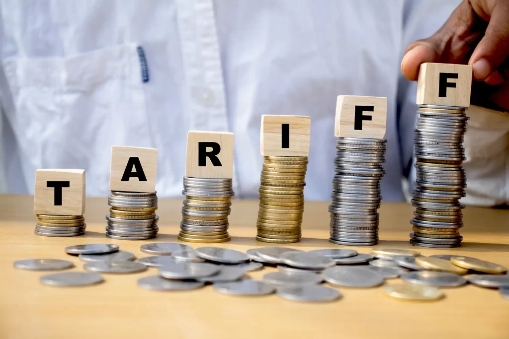 How Will Tariffs Impact the Construction Industry?