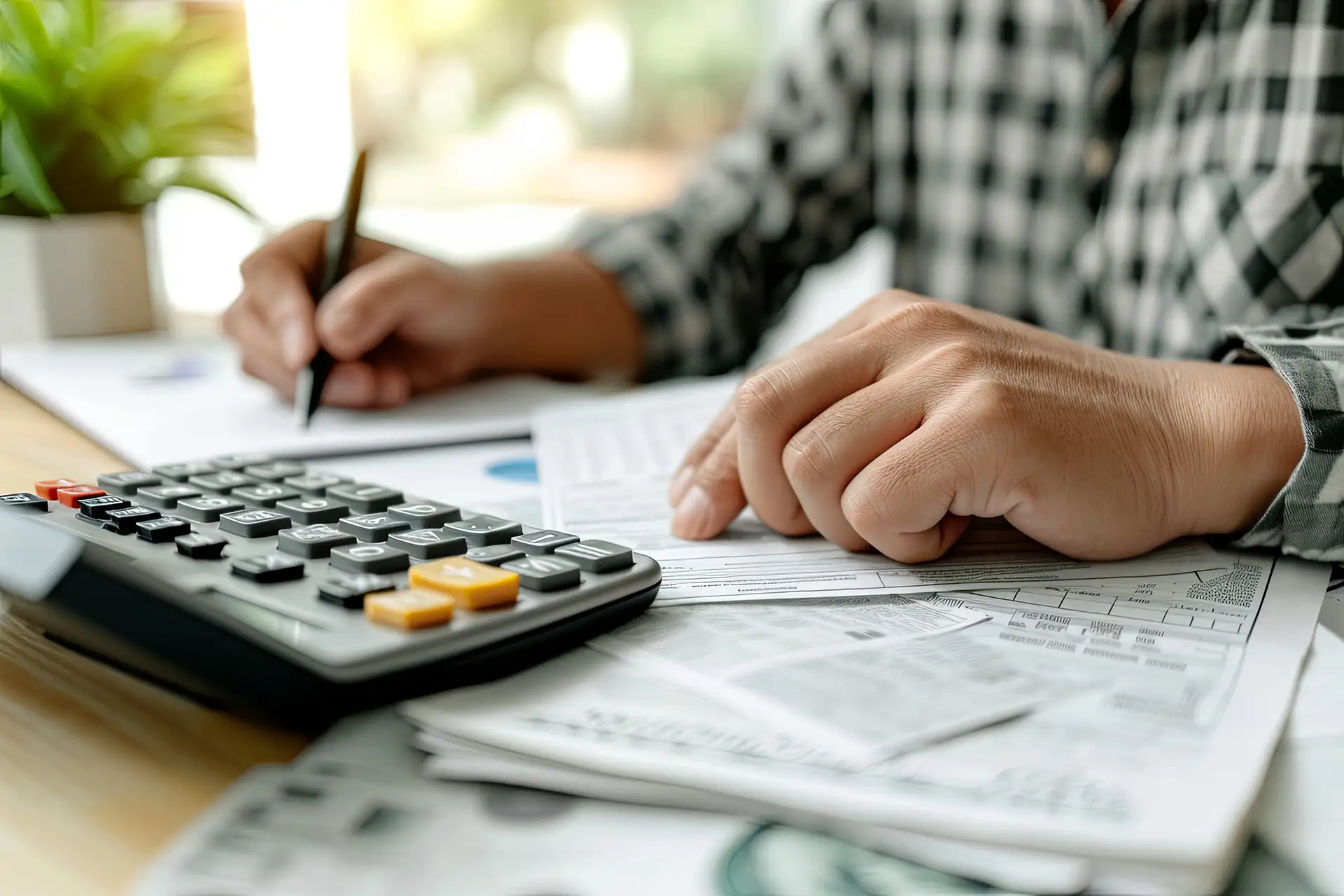 Maximizing Healthcare Deductions through Tax-Advantaged Health Plans