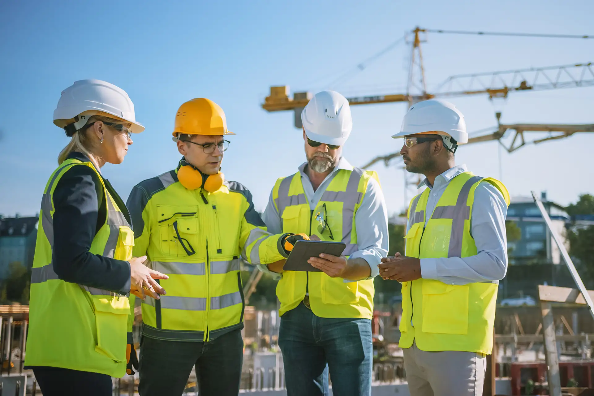 New Legislation in Effect: New York State Department of Labor Contractor Registry