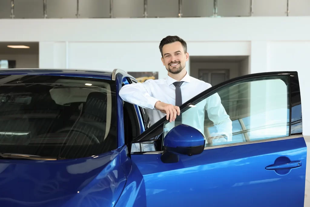 Taxation of Personal Use of Company Vehicles: What You Need to Know