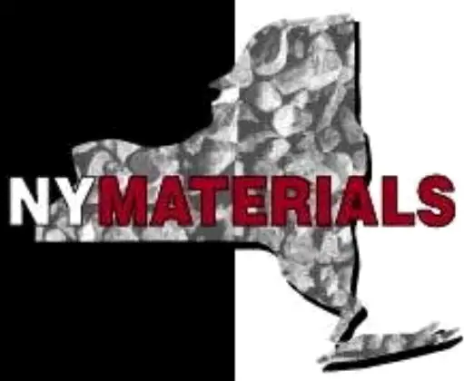 NY Materials