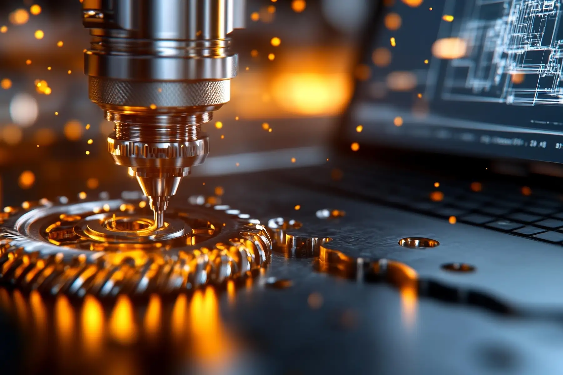 Is Additive Manufacturing the Right Choice for Your Business?