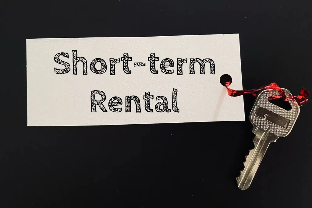 Are You Taking Advantage of the Short-Term Rental Tax Loophole?