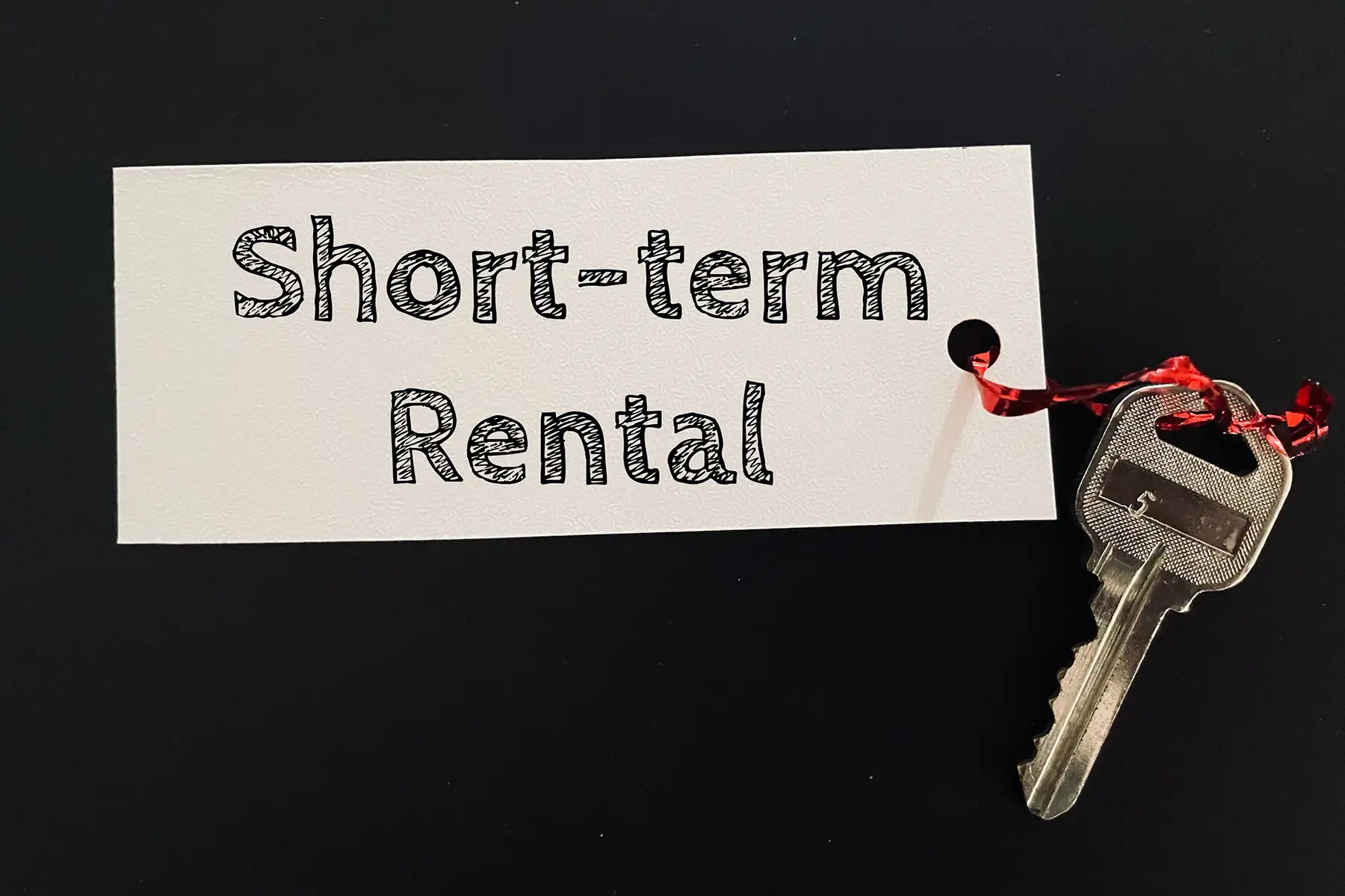 Are You Taking Advantage of the Short-Term Rental Tax Loophole?