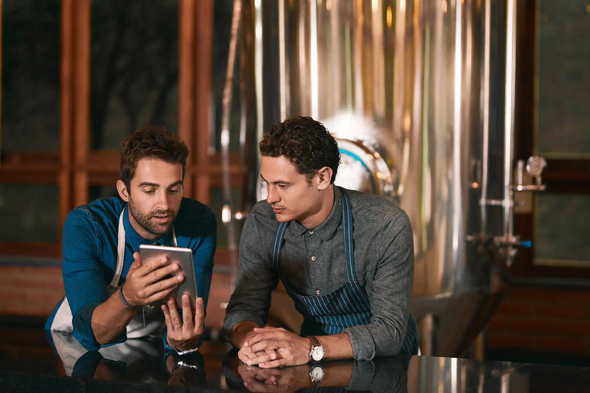 Funding Your Growth: A Look at Both Traditional and Lesser-Known Financing Options for Breweries and Distilleries