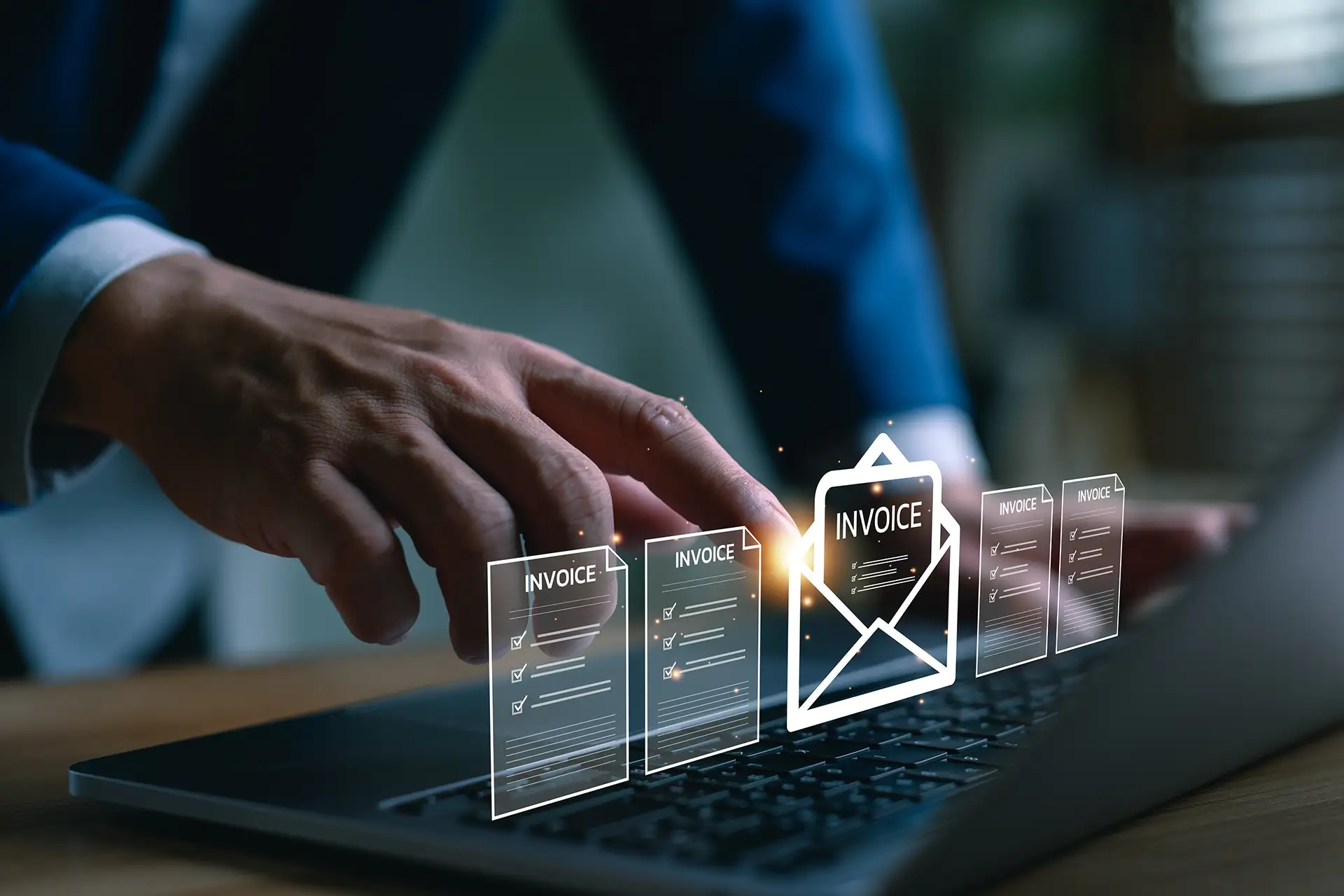 Streamline Your Accounting Through Accounting Software