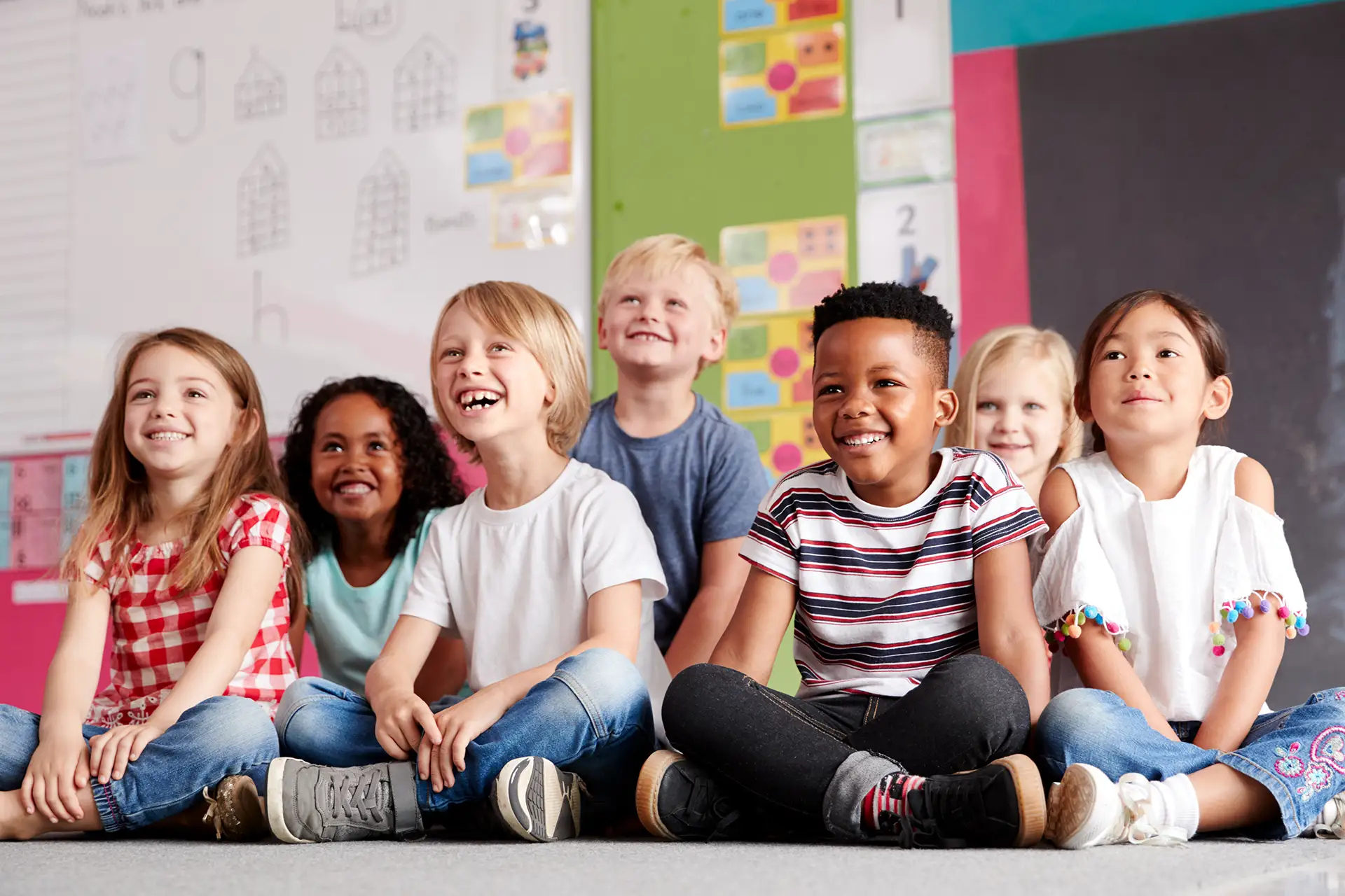What’s the Latest on Universal Pre-K in New York State?