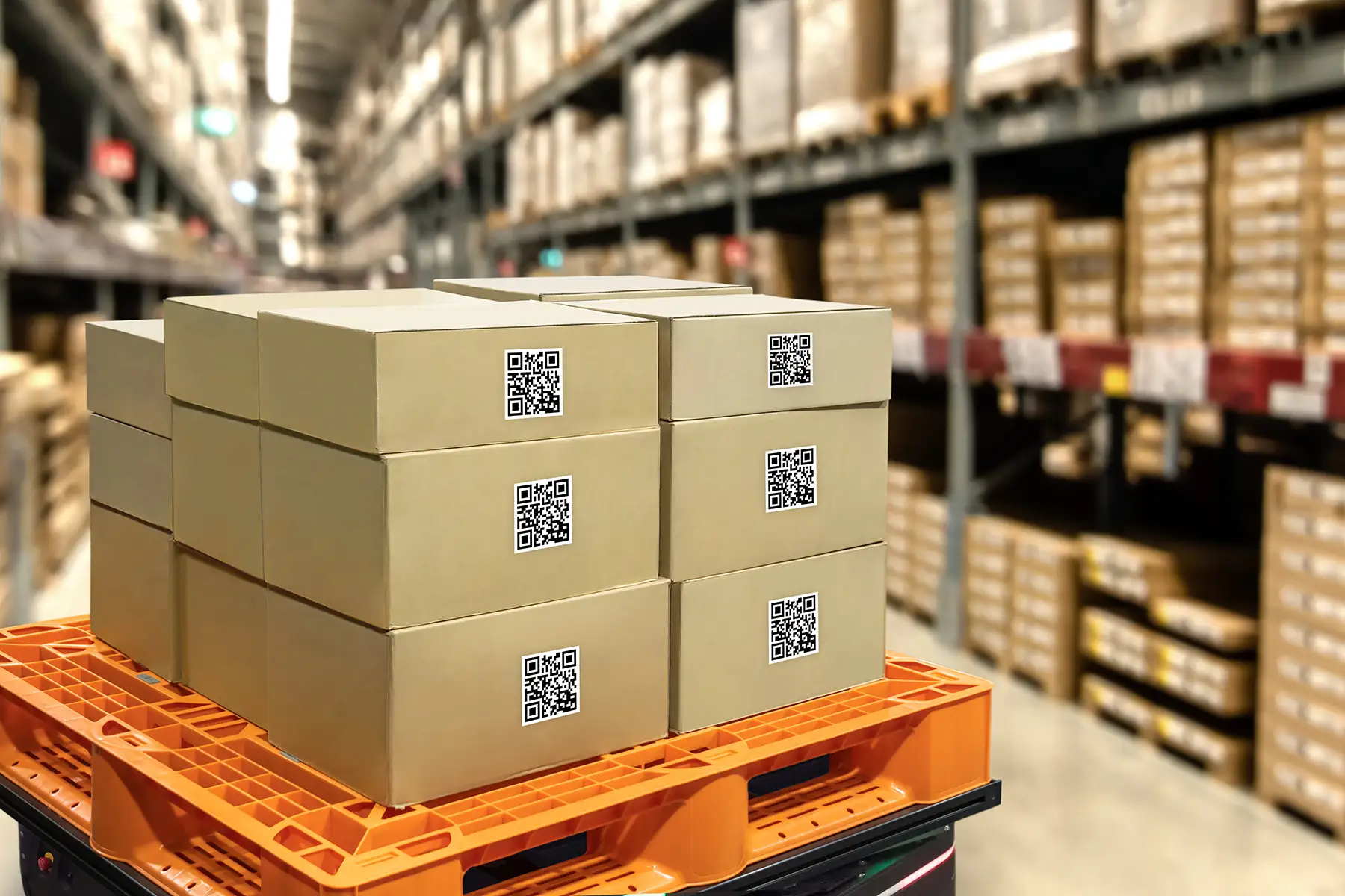 Addressing Supply Chain Challenges in 2025