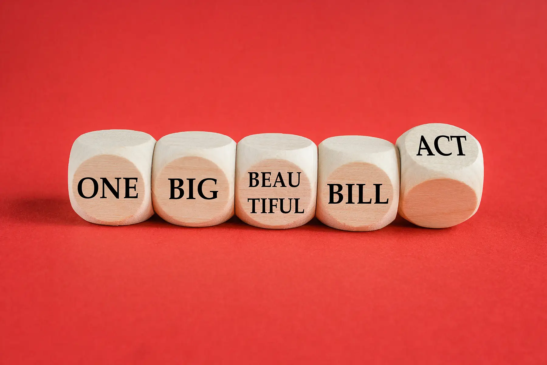Breaking Down the OBBBA: Tax Law Updates for Breweries and Distilleries