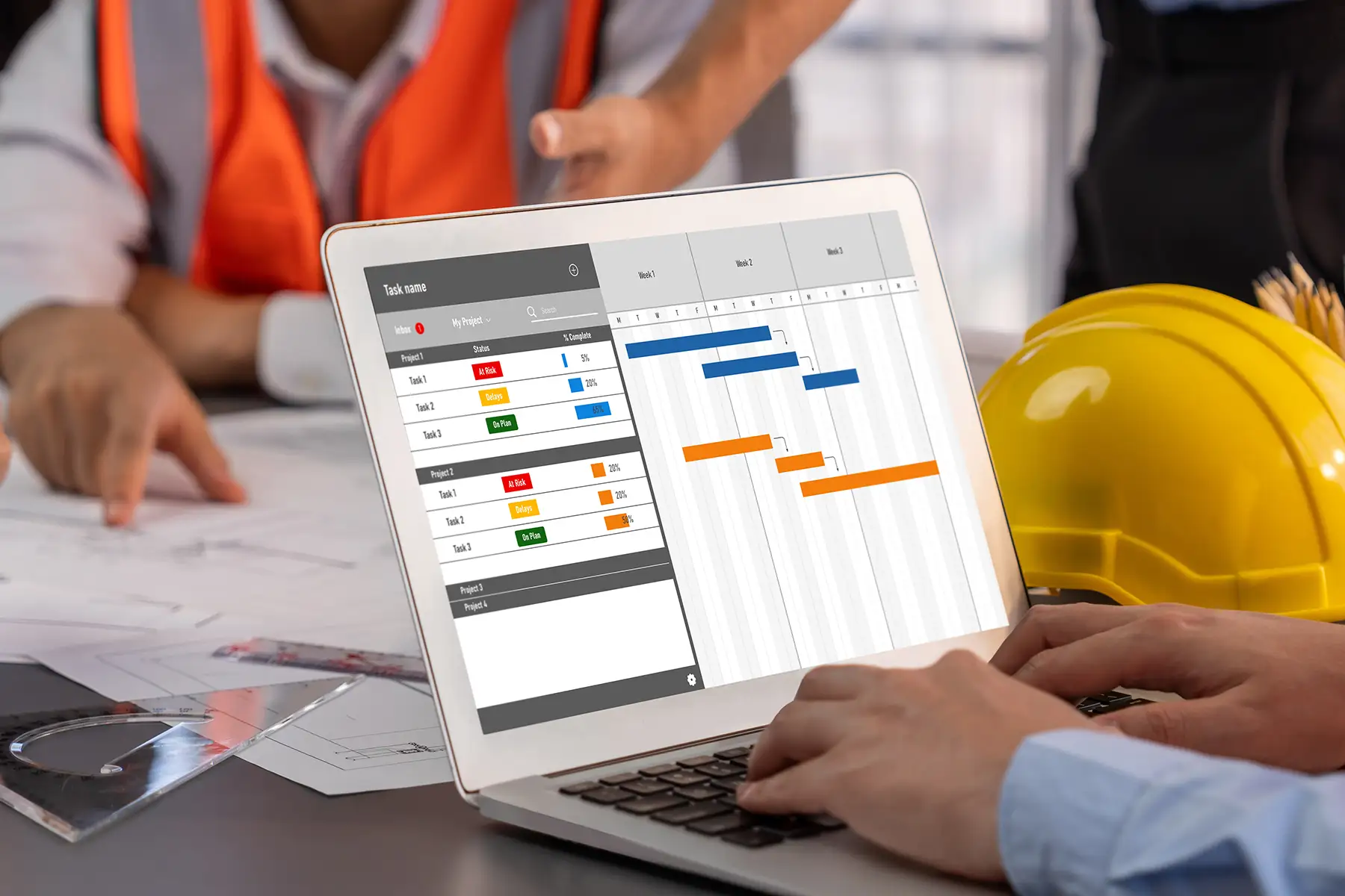 Choosing the Right Software for Project Management and Accounting
