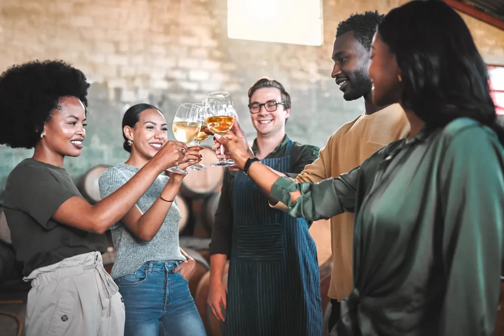 How Breweries and Distilleries Can Meet Evolving Consumer Preferences in 2025