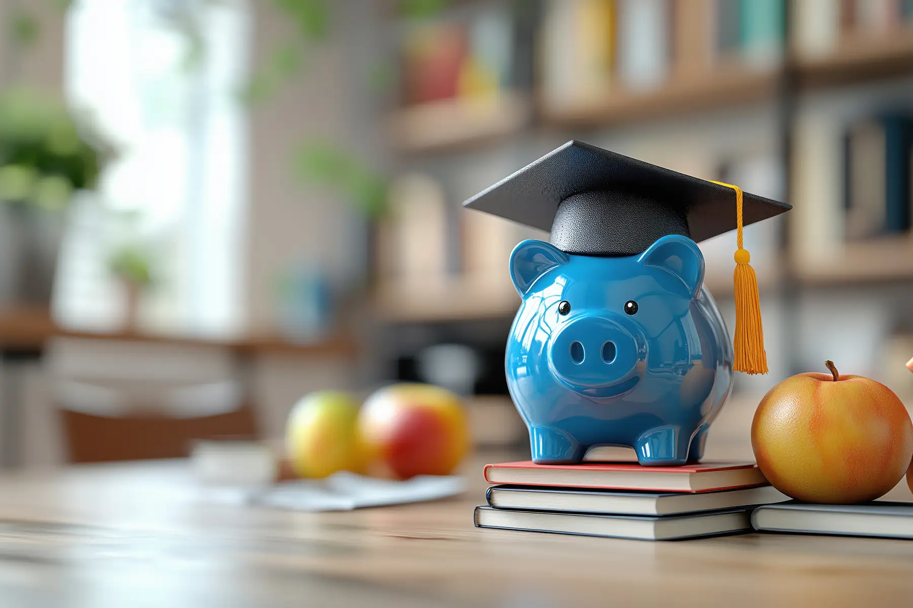 New York State 2025-26 Enacted Budget: Impact on Education