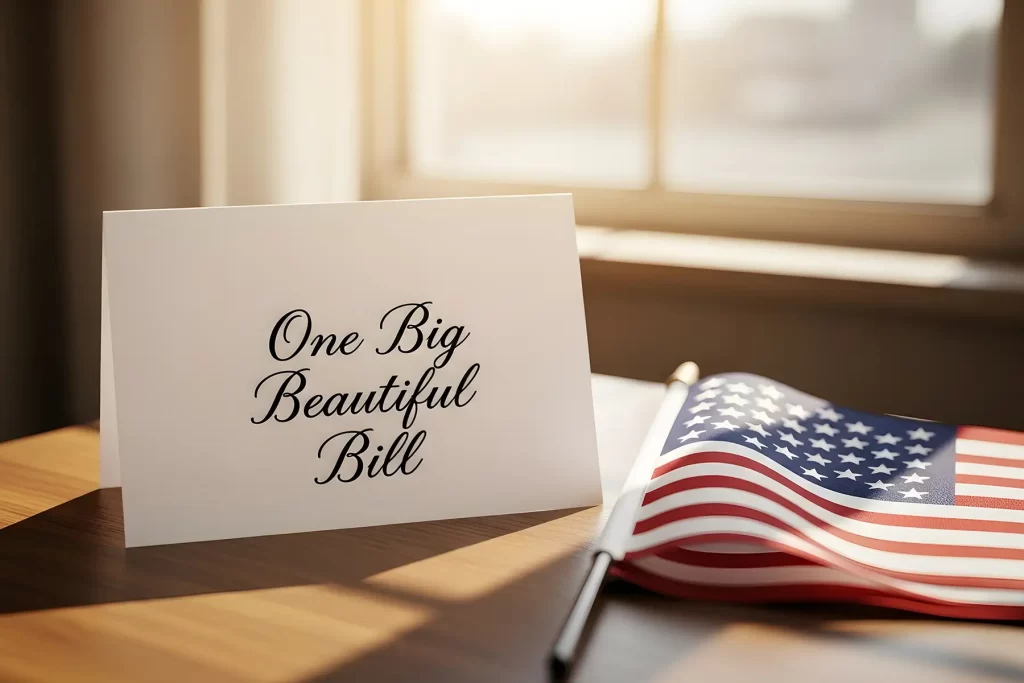 The OBBBA and Your Estate Plan: Key Changes and Considerations