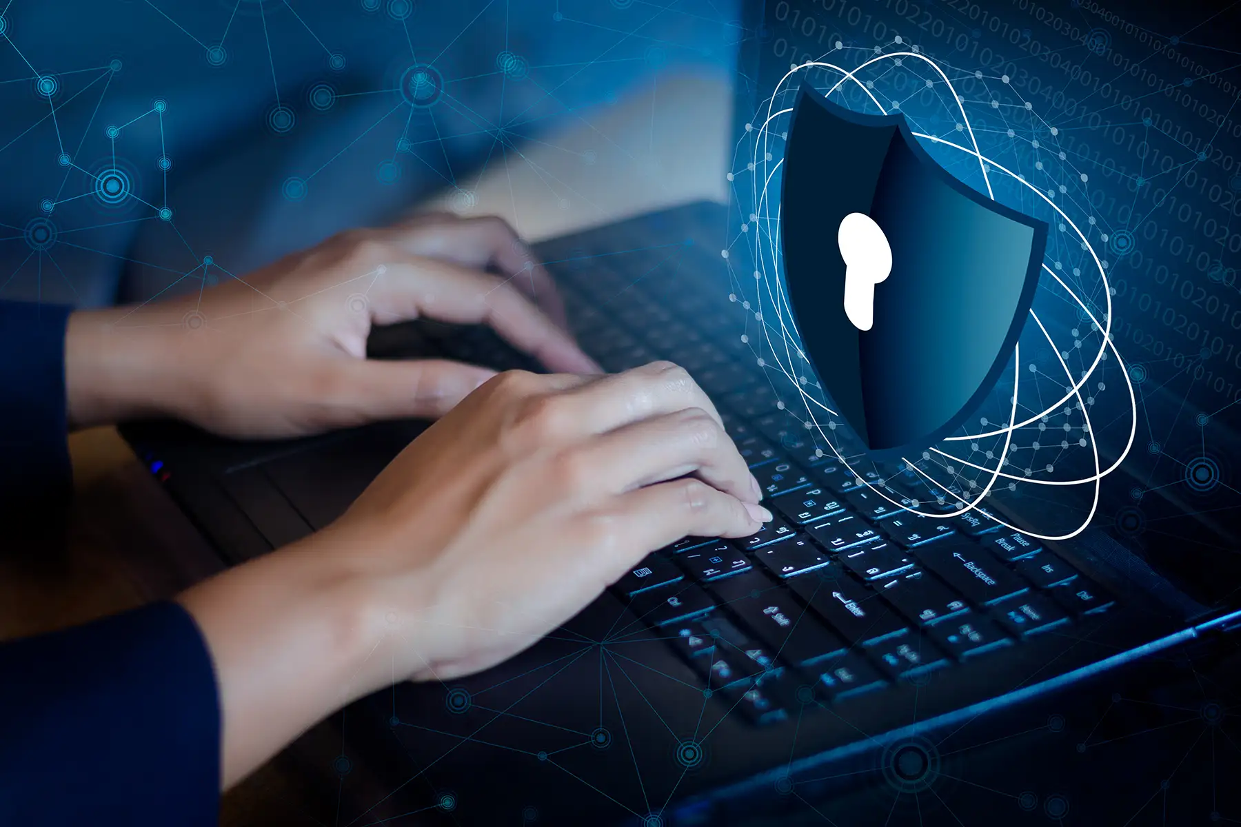 Union Strong, Cyber Smart: The Importance of Cybersecurity Plans for Unions