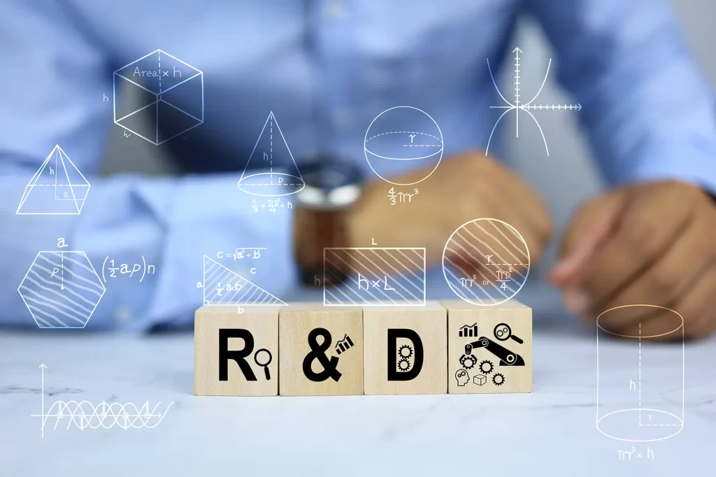 Good News for Research and Development Under the OBBBA