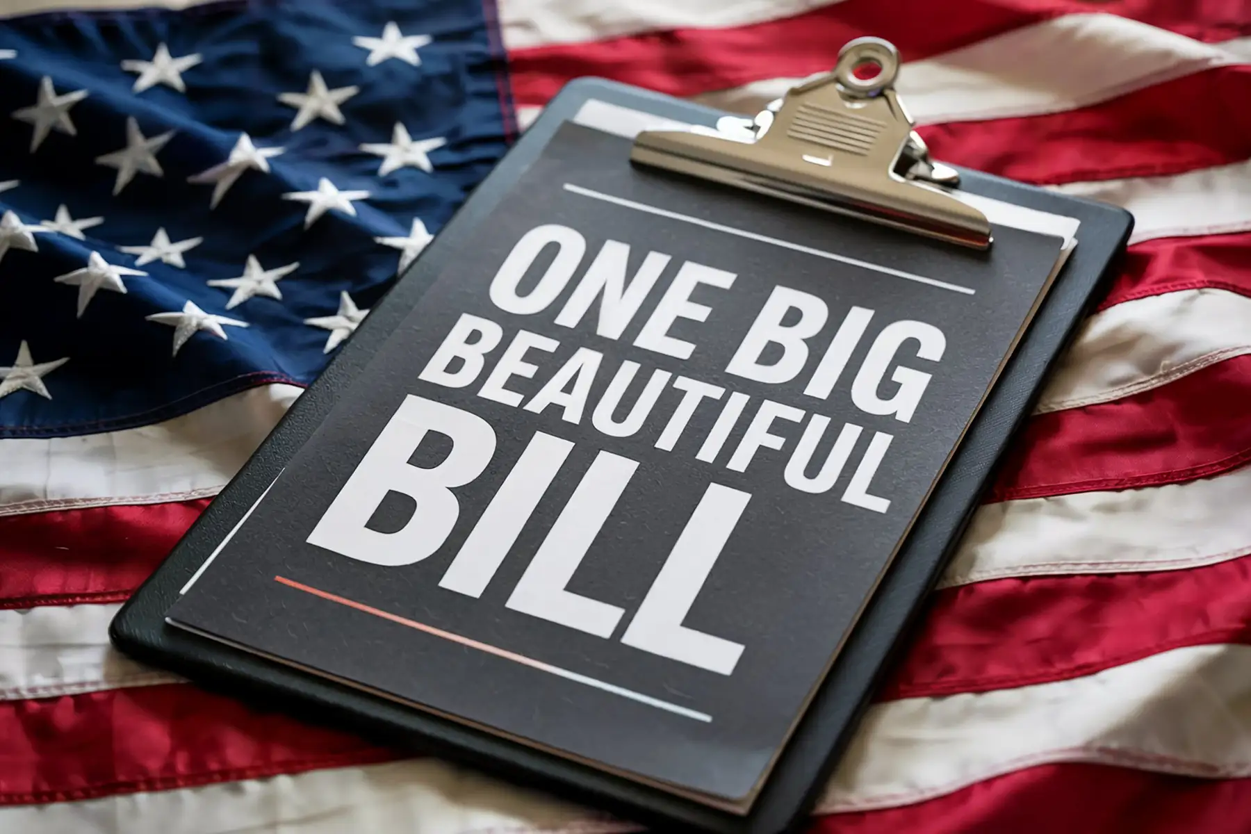 Opportunity Zone Program Revamped Under the OBBBA: What Real Estate Developers and Investors Need to Know