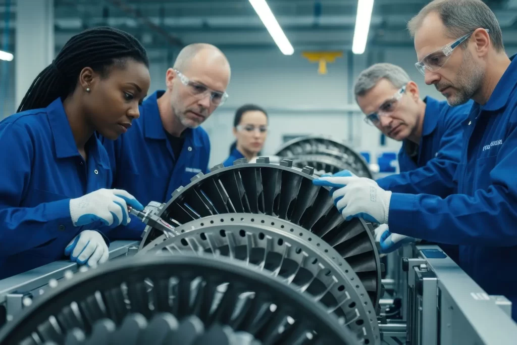 Manufacturing’s Skilled Labor Shortage: What’s Causing It and How Do We Solve It?