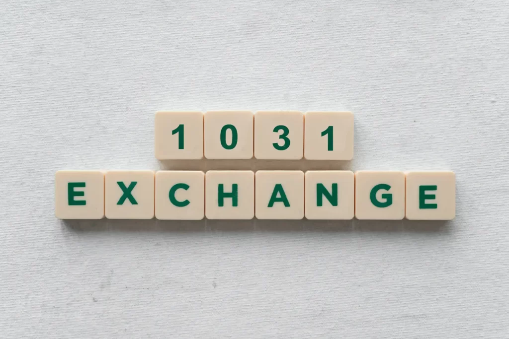 1031 Like-Kind Exchanges as a Valuable Tax Strategy and Long-term Planning Tool