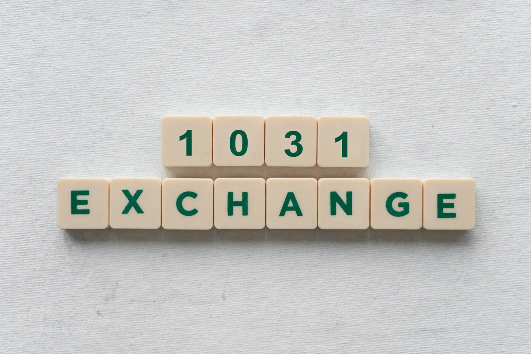 1031 Like-Kind Exchanges as a Valuable Tax Strategy and Long-term Planning Tool