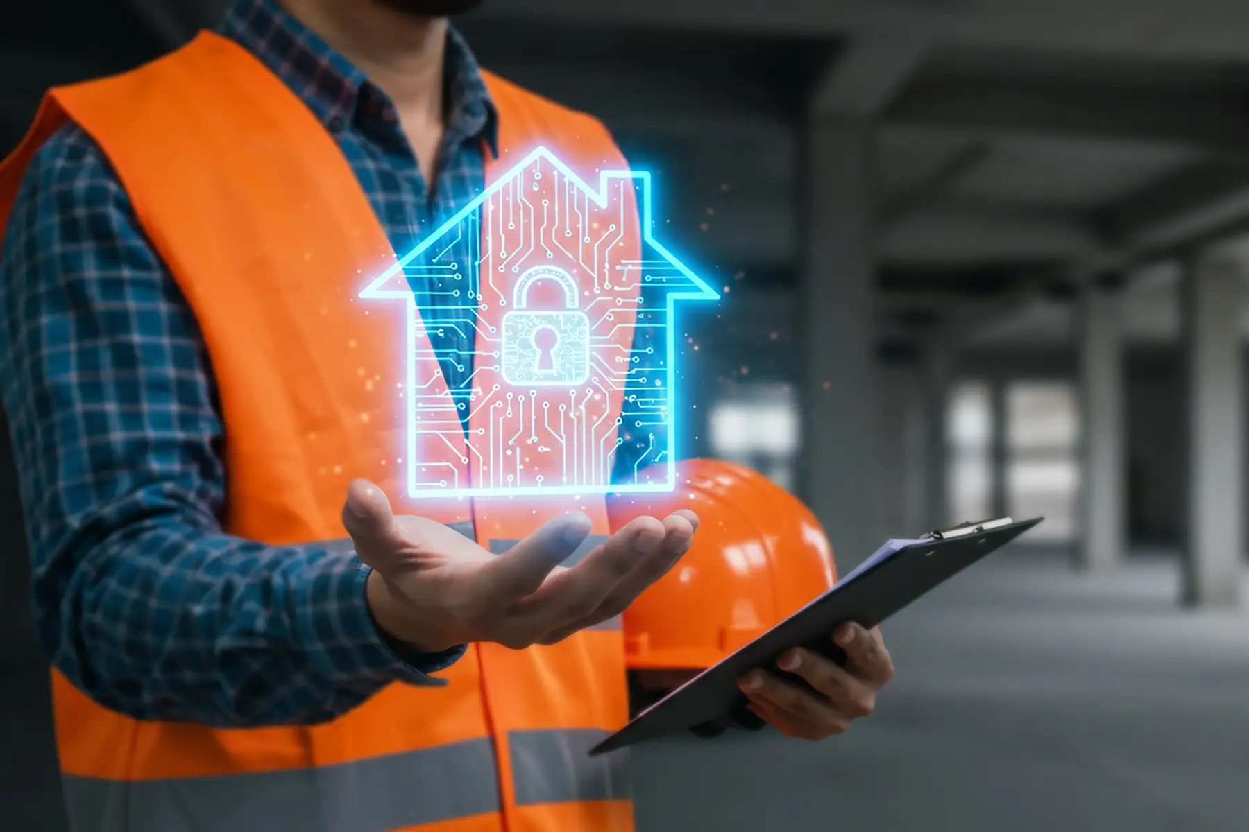 Construction Cyberattacks on the Rise: Threats, Impacts, and What You Can Do