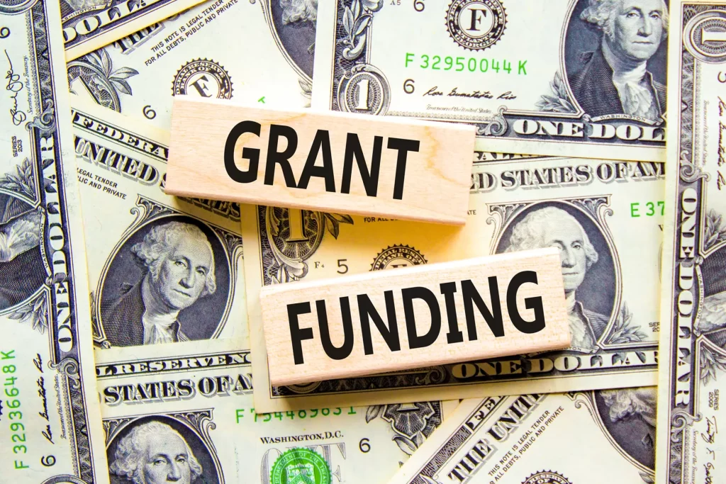 Grant Funding Opportunities for Municipalities to Replace Lead Service Lines