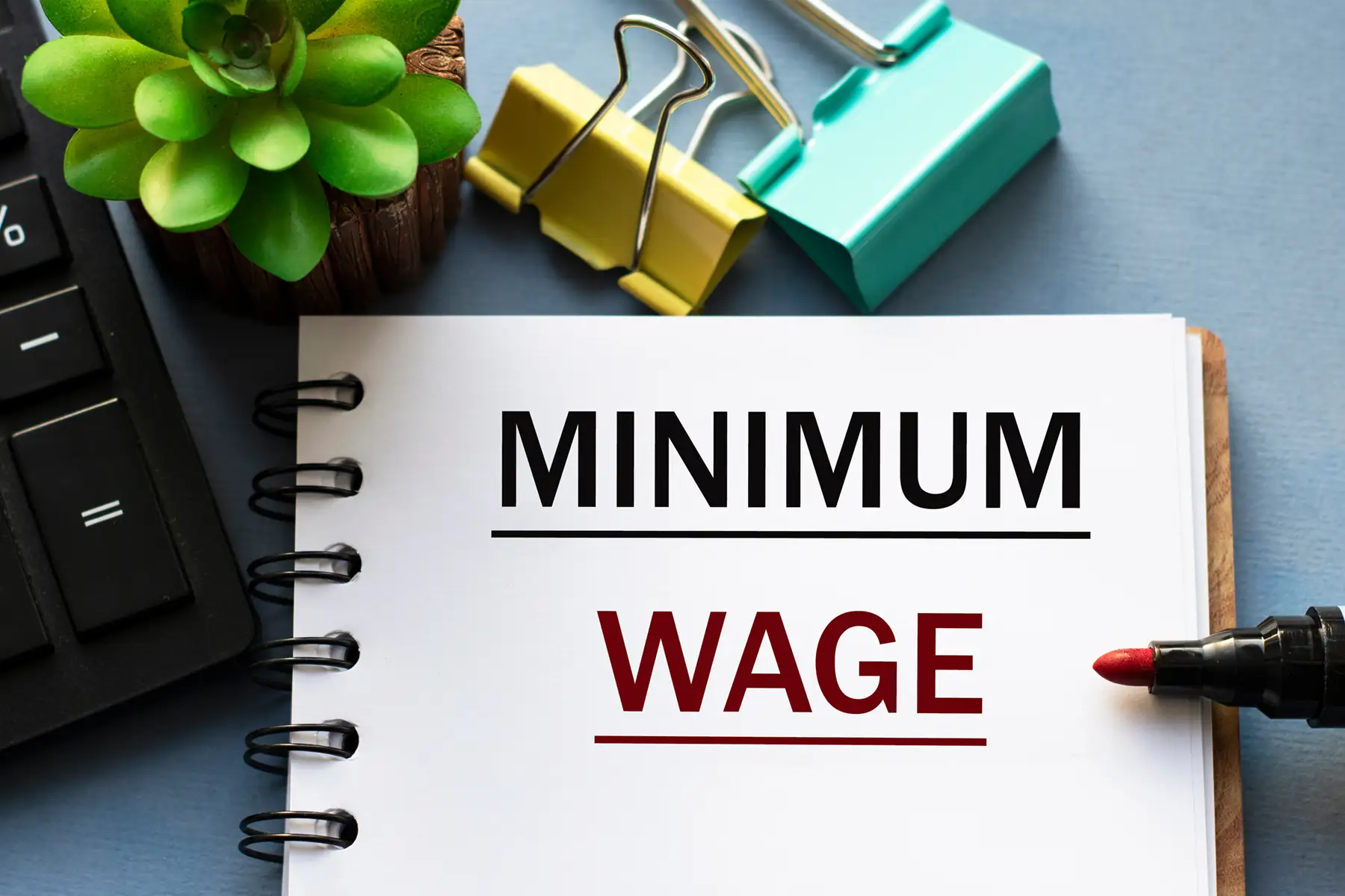 New NYS Minimum Wage and Tip Reporting Requirements for 2026