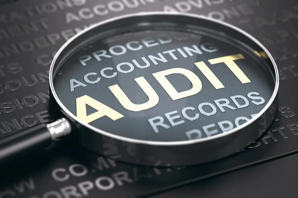 Now that External Audits Are Over, Time to Focus on Internal Audits