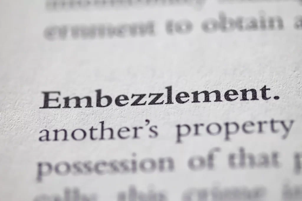 Preventing Fraud and Embezzlement: Actions You Can Take to Safeguard Your Union