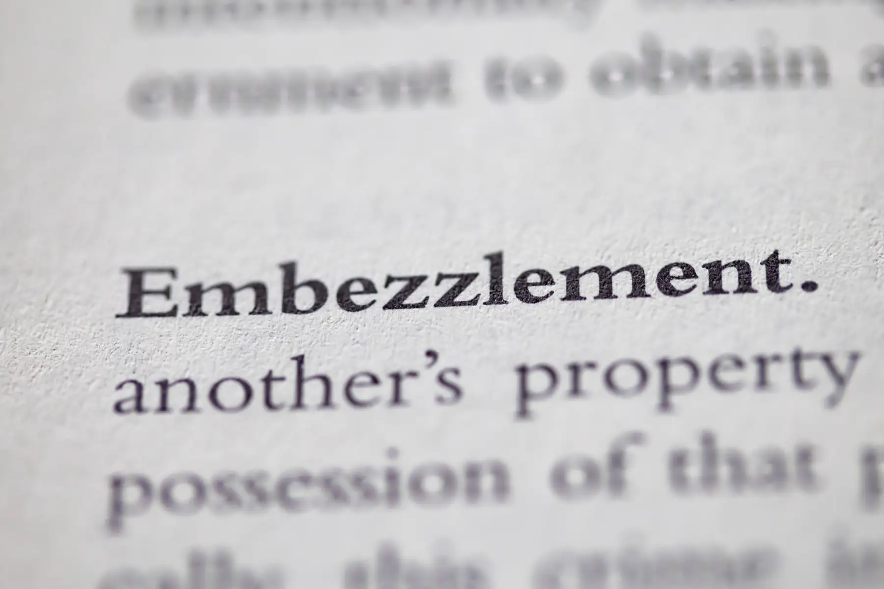 Preventing Fraud and Embezzlement: Actions You Can Take to Safeguard Your Union