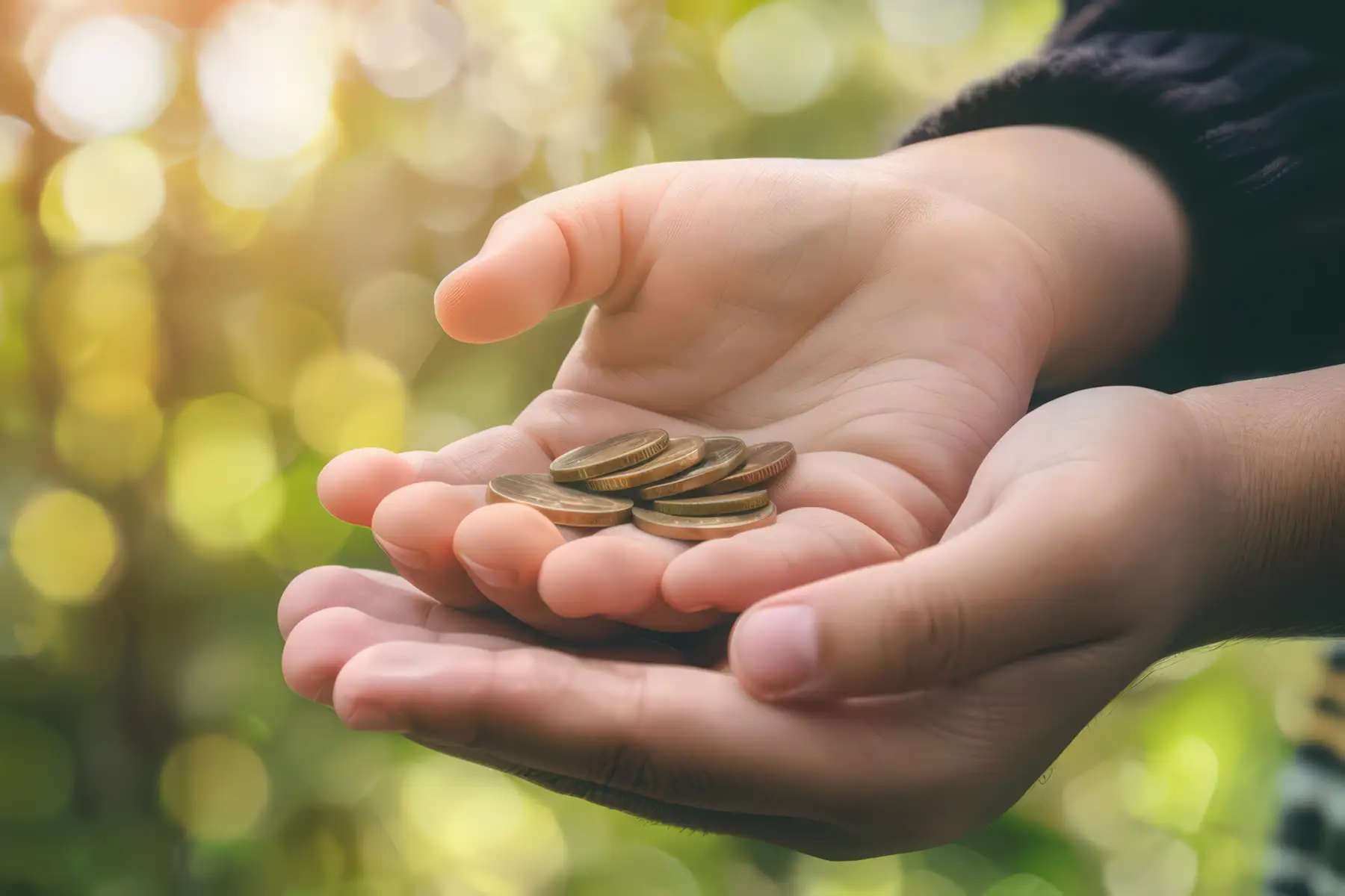 Charitable Remainder Trusts: A Tax-Efficient Giving Strategy