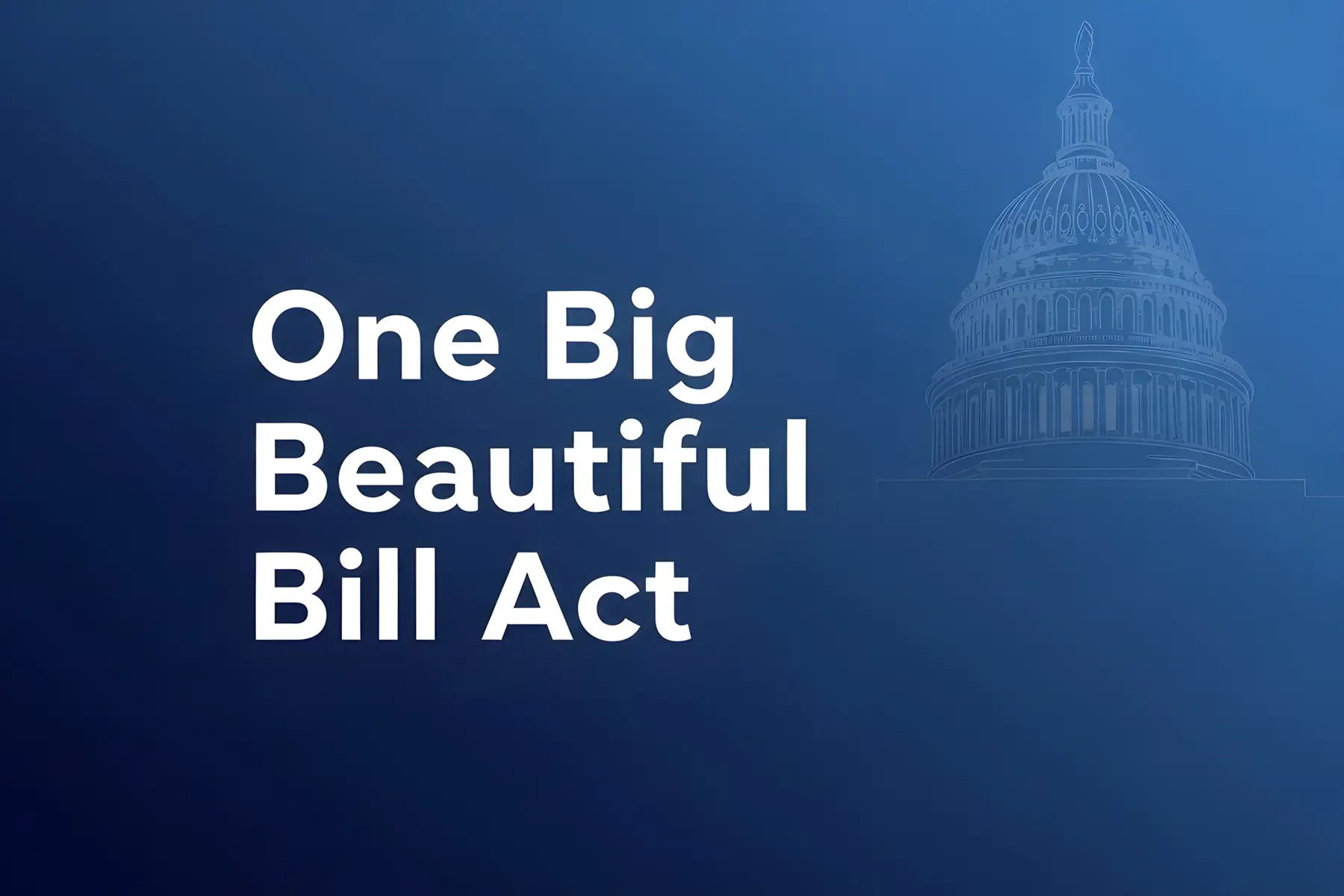 Staying Compliant with the OBBBA’s New “No Tax on Overtime” Regulations