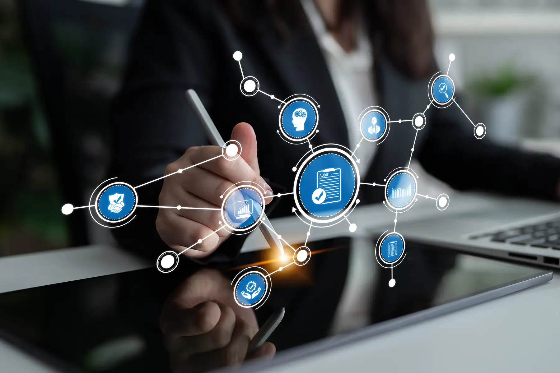 Are Your Internal Controls Up to Par?