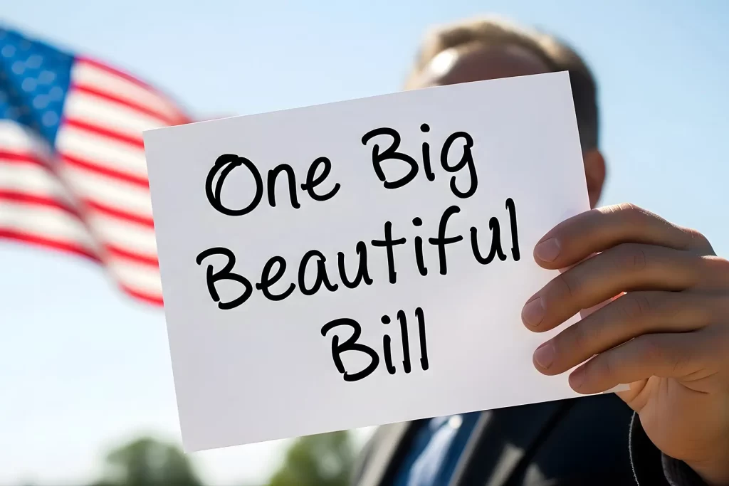 Bonus Depreciation for Qualified Production Property: New Deduction Under the OBBBA