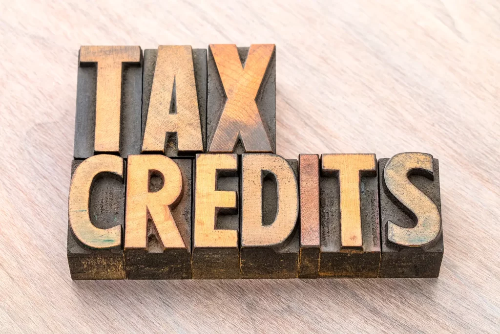 Did You Know About These Tax Credits Available to New York Hospitality Employers?