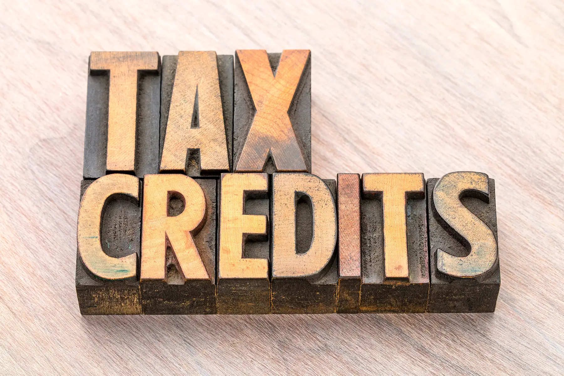 Did You Know About These Tax Credits Available to New York Hospitality Employers?