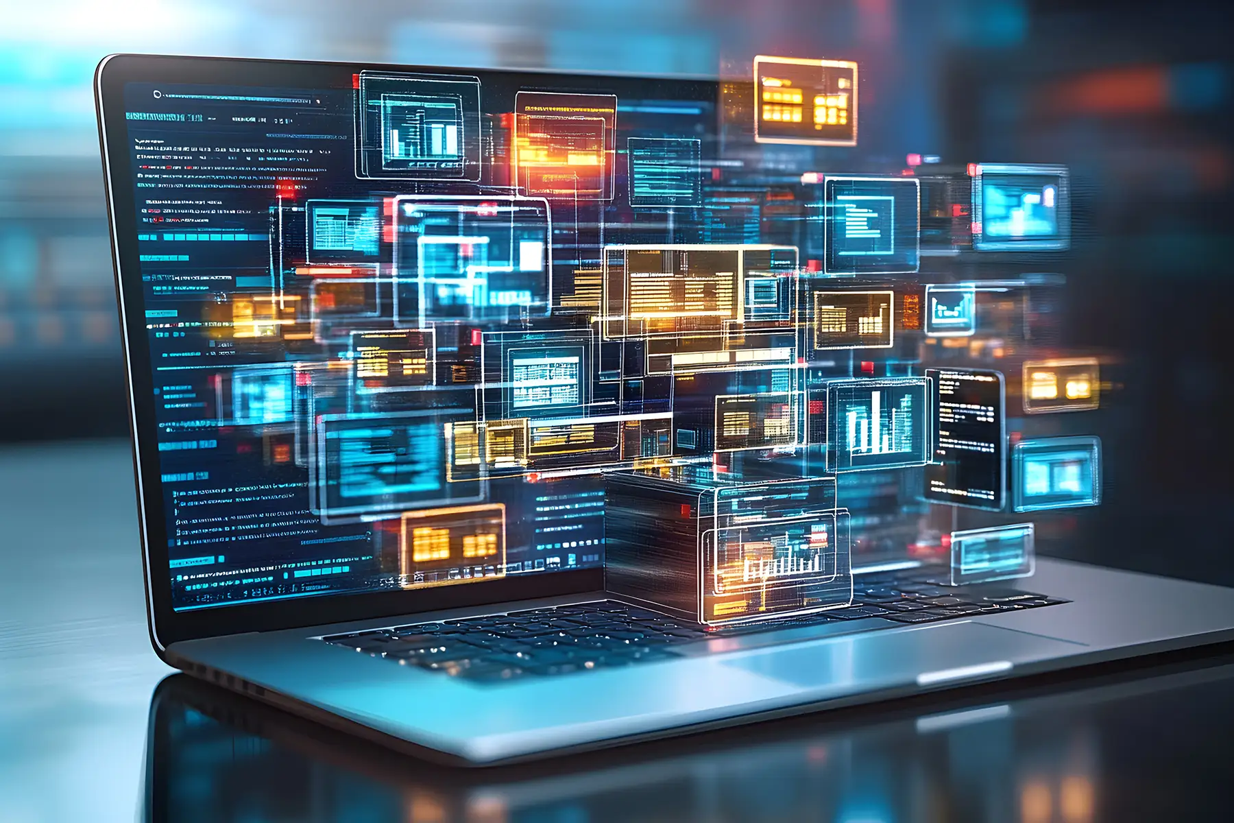 Estate Planning in the Digital Age: Considerations for Digital Assets