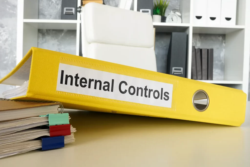 Safeguarding Your District’s Assets Through Internal Controls