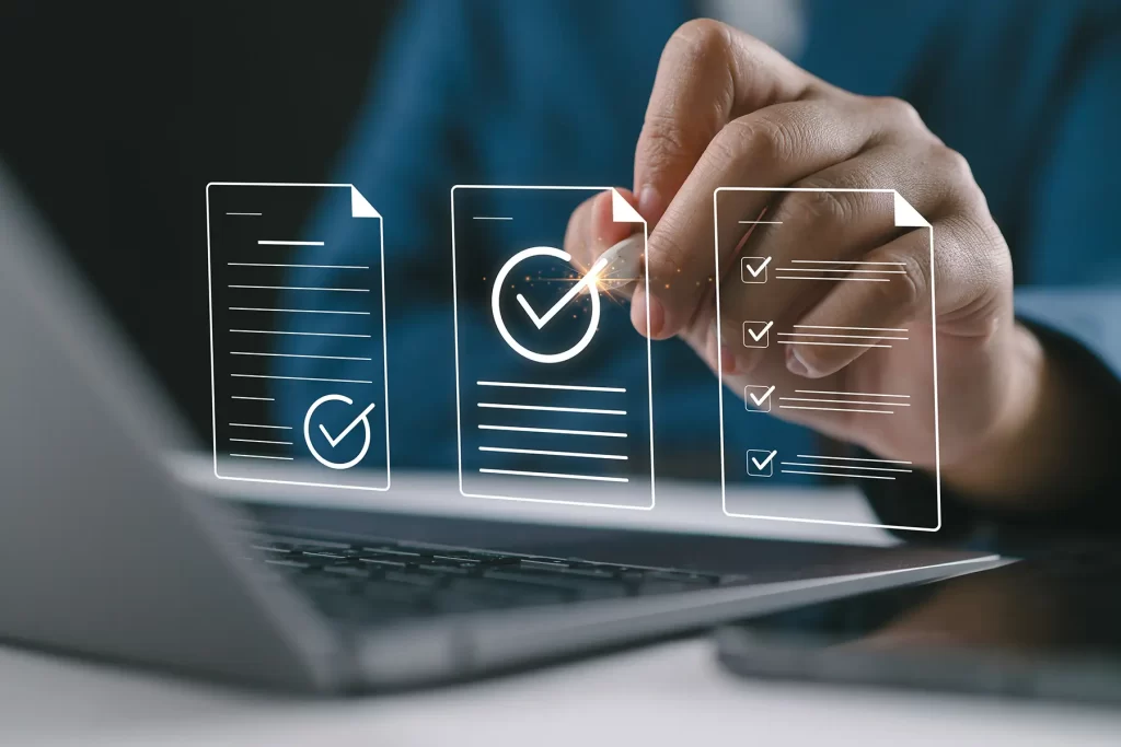 Beyond Compliance: The Importance of Accurate LM-2 Reporting