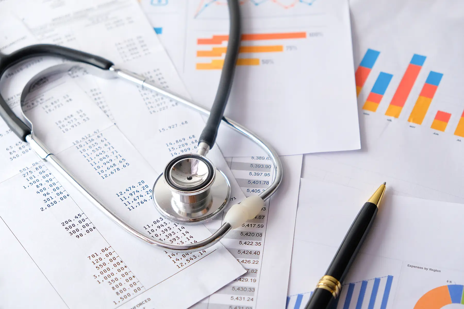 Considering Opting in to the NYS Pass-through Entity Tax for 2026? Here’s What Healthcare Practices Need to Know