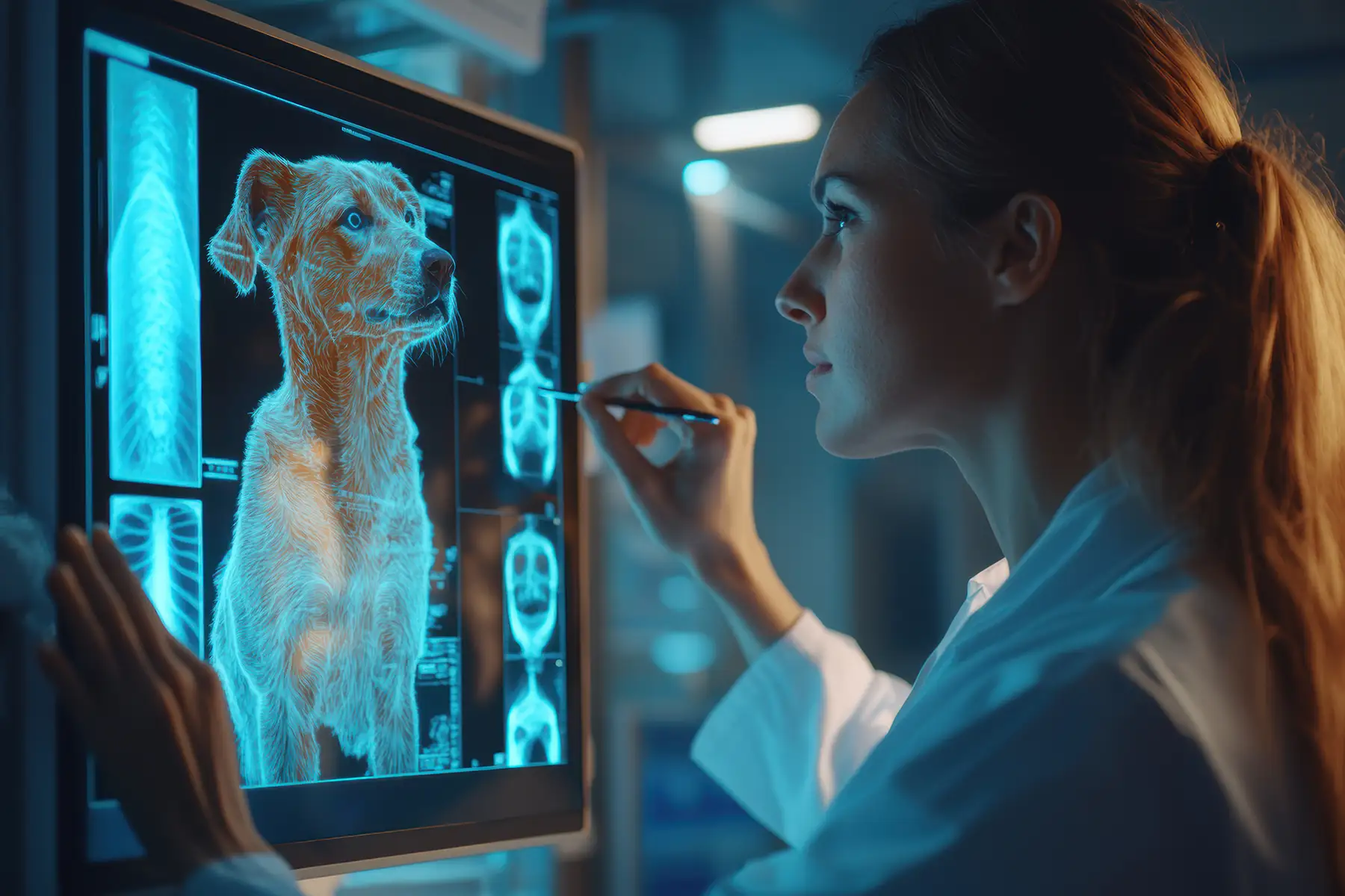 How Artificial Intelligence Could Improve Patient Care While Also Saving Your Practice Money